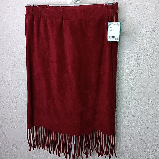 5XL Skirt