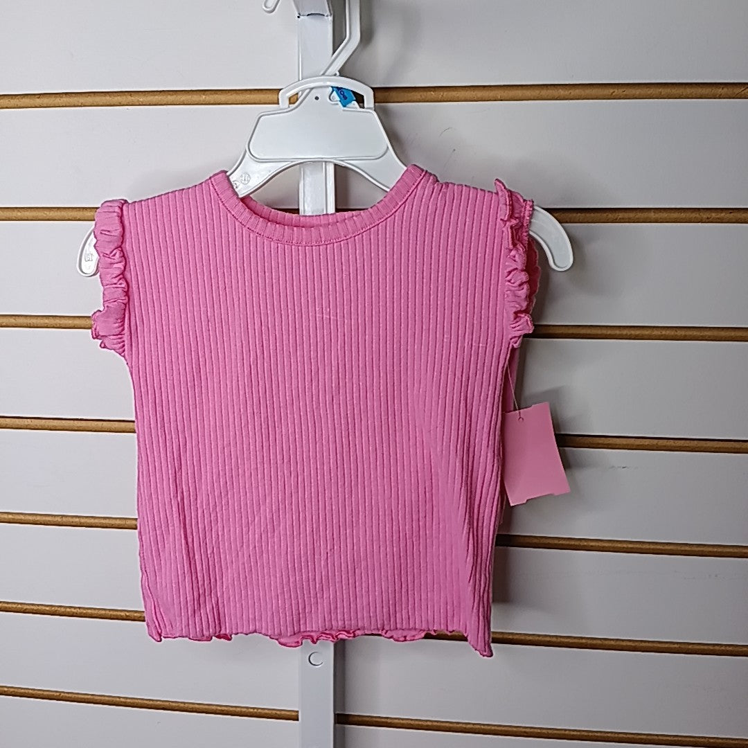 Cat & Jack 6-9 Months Outfit 2pc