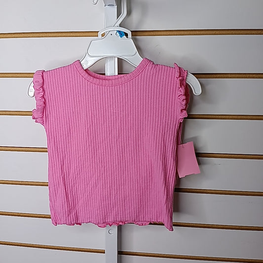 Cat & Jack 6-9 Months Outfit 2pc