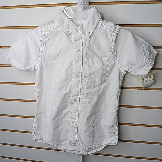 Children's Place 5/6 Dress Shirt