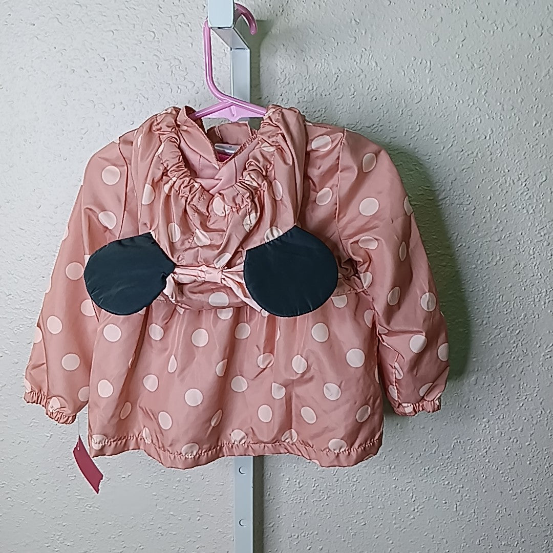 Disney Junior 2T Jacket