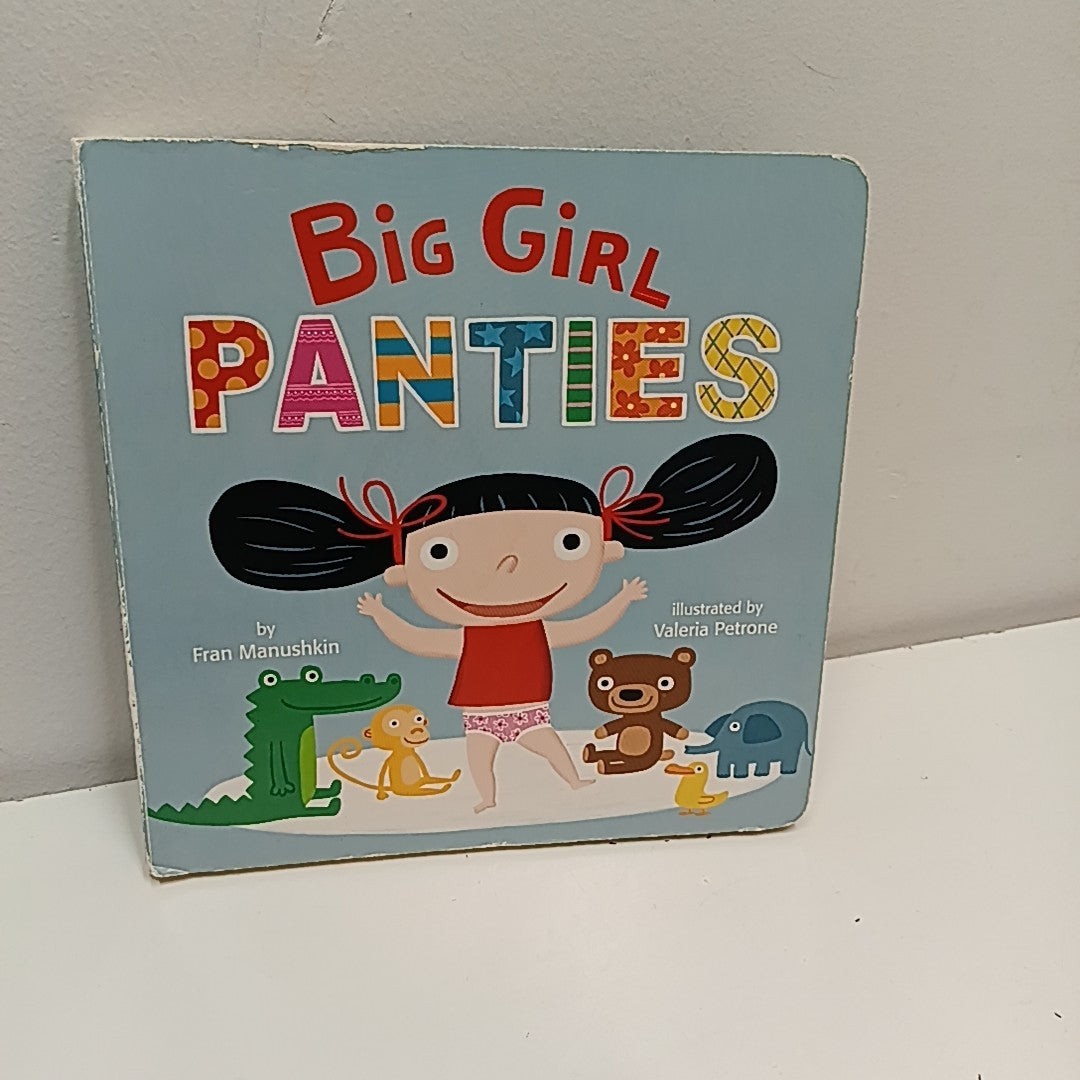 Board Book Books