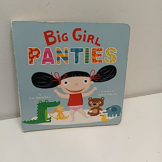 Board Book Books