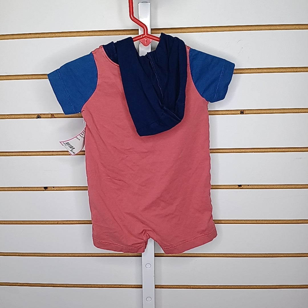 Carter's 6 Months Romper