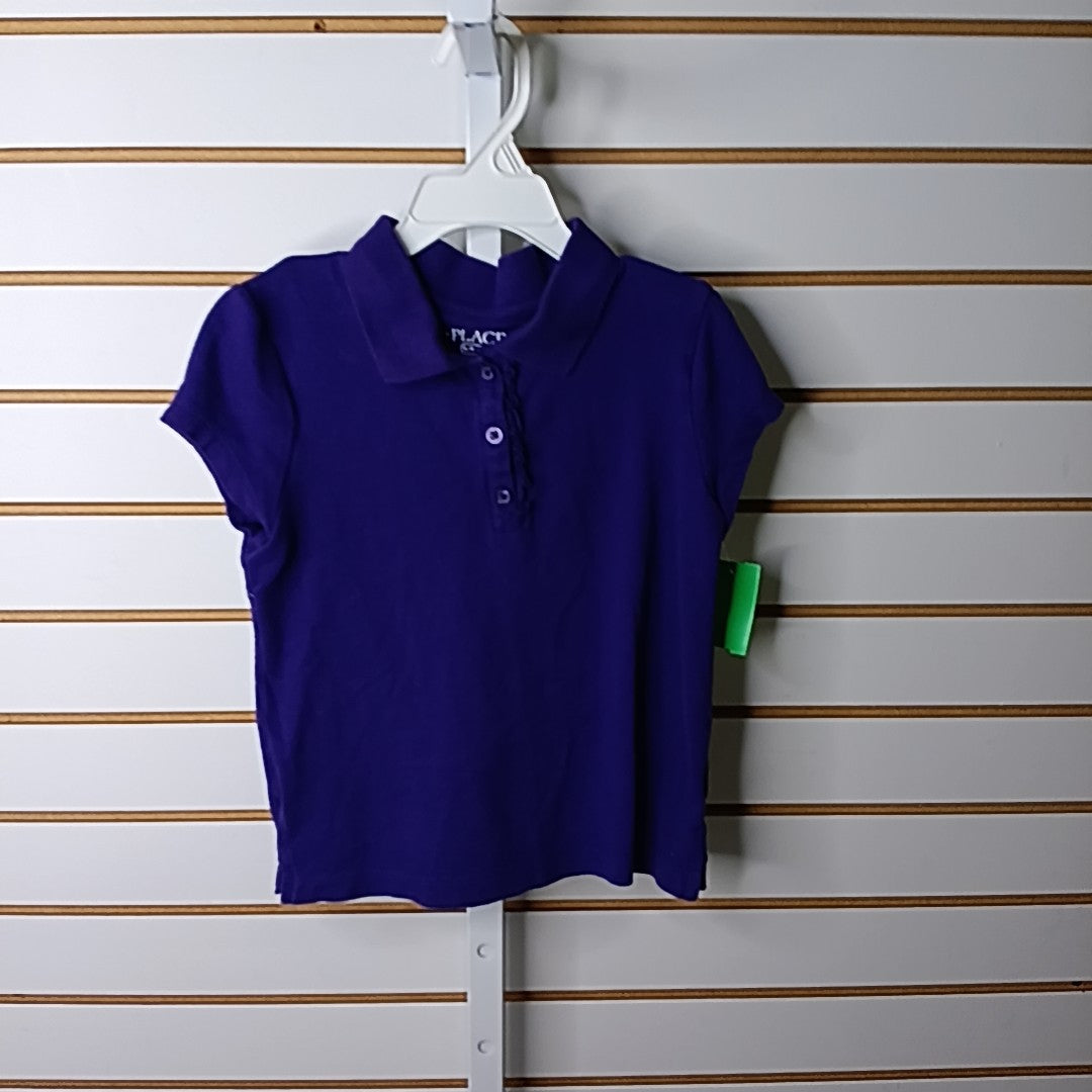Children's Place 5/6 Shirt