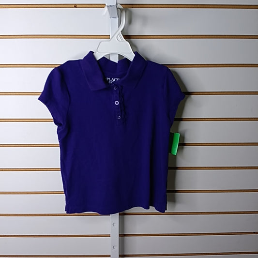 Children's Place 5/6 Shirt