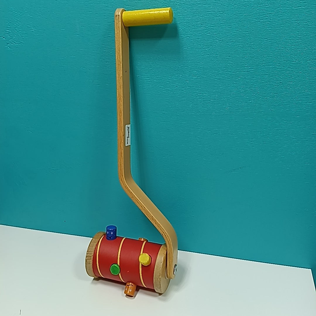 Push Toy