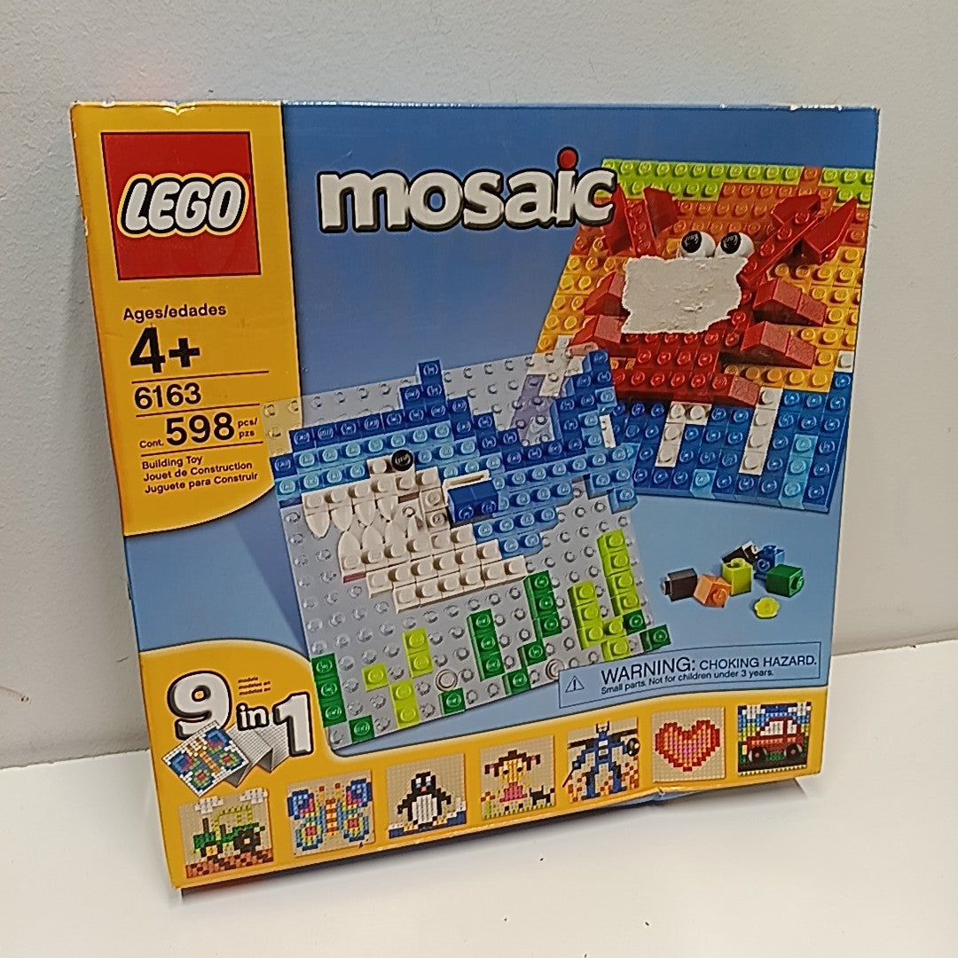 Lego Blocks
