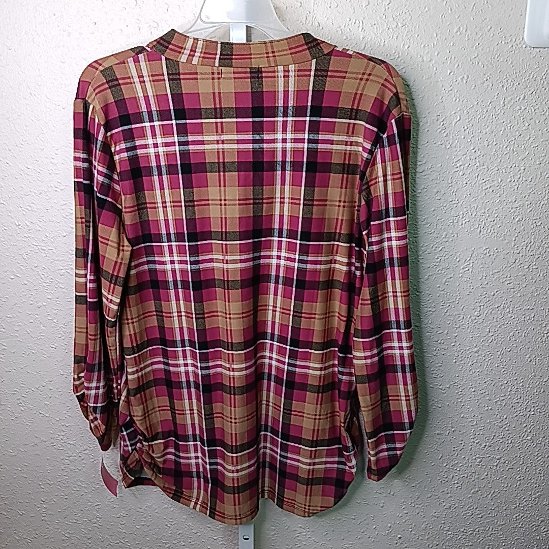 Feathers Maternity Essentials Size M MAT Shirt