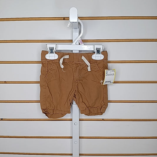 H&M 4-6 Months Shorts