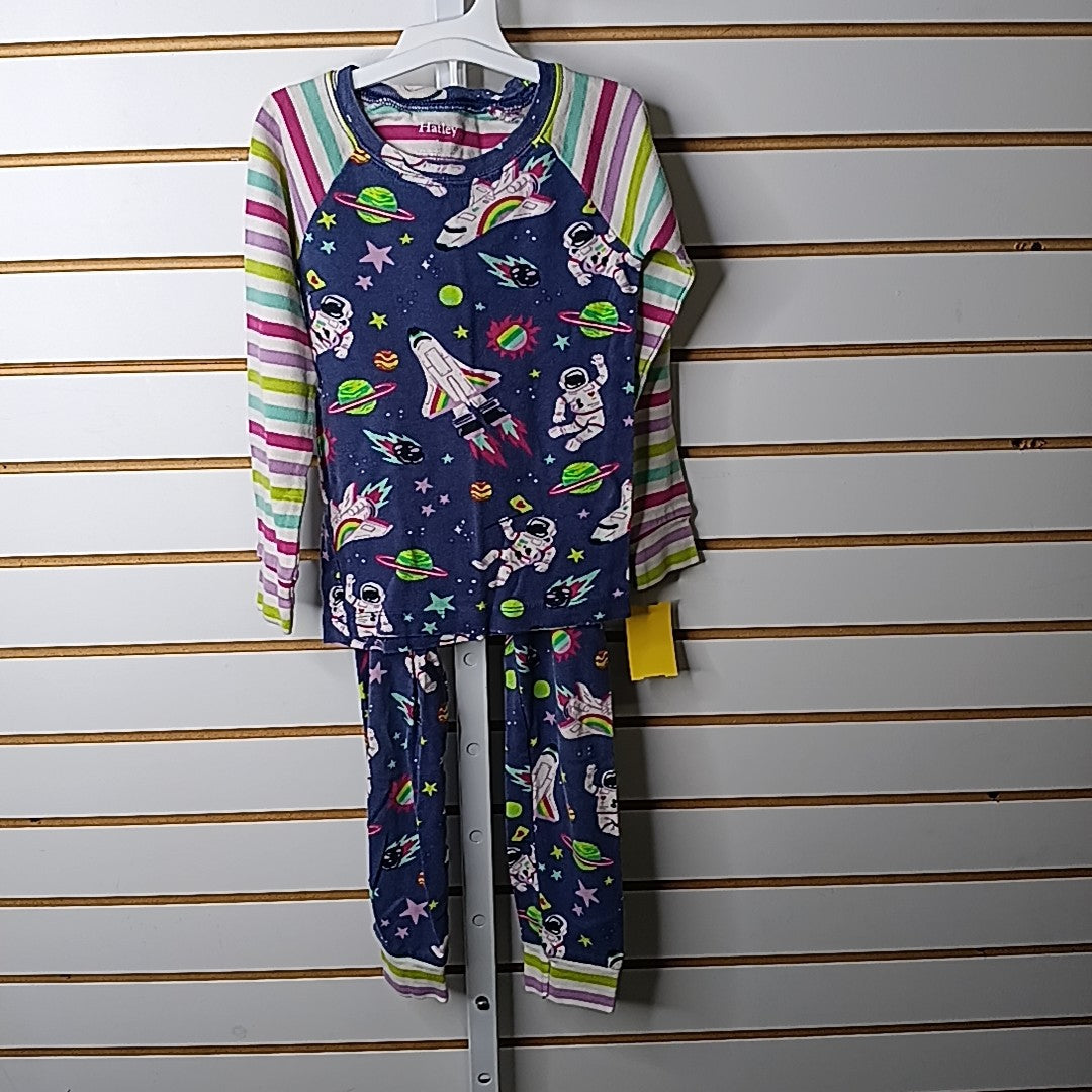 Hatley 5 Pajamas 2pc