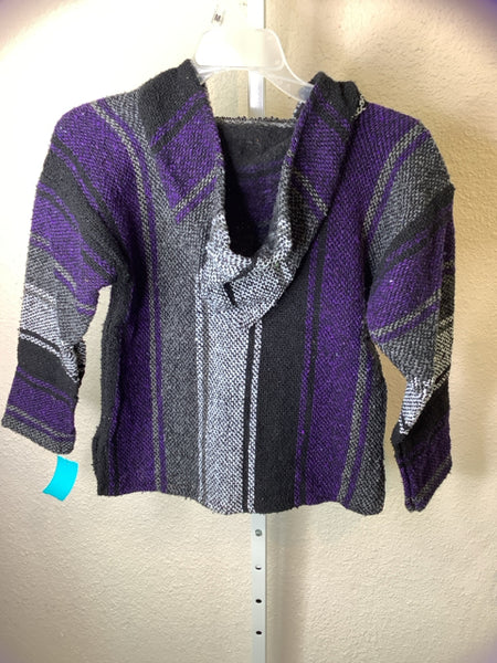 La Malinche 10 Sweater/Sweatshirt