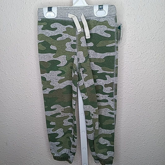 Carter's 4T Play Pants/Sweatpants