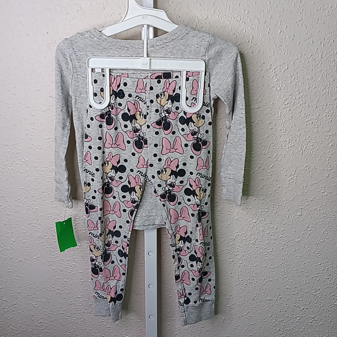 Old Navy 3T Pajamas 2pc
