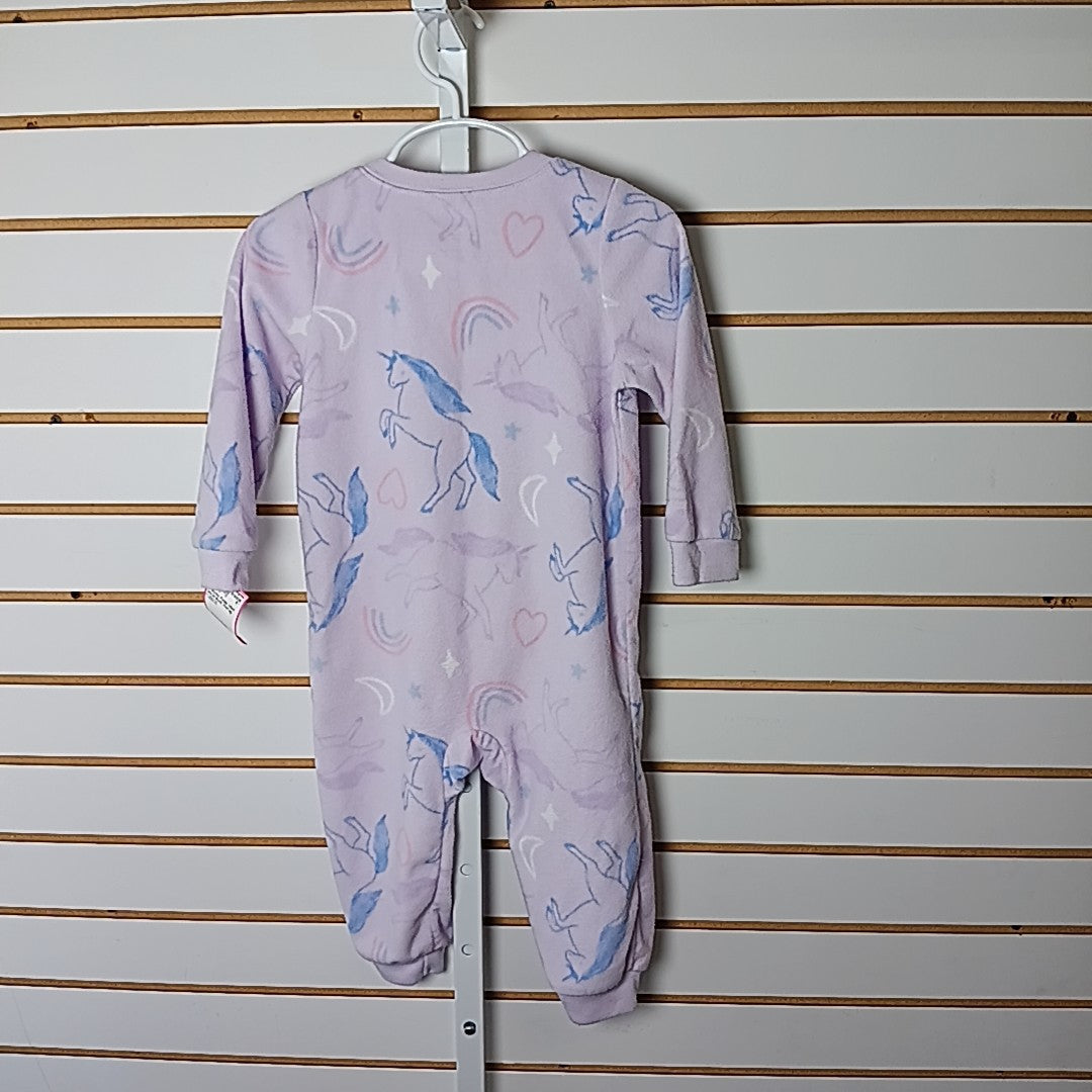 Carter's 24 Months Sleeper/Footies
