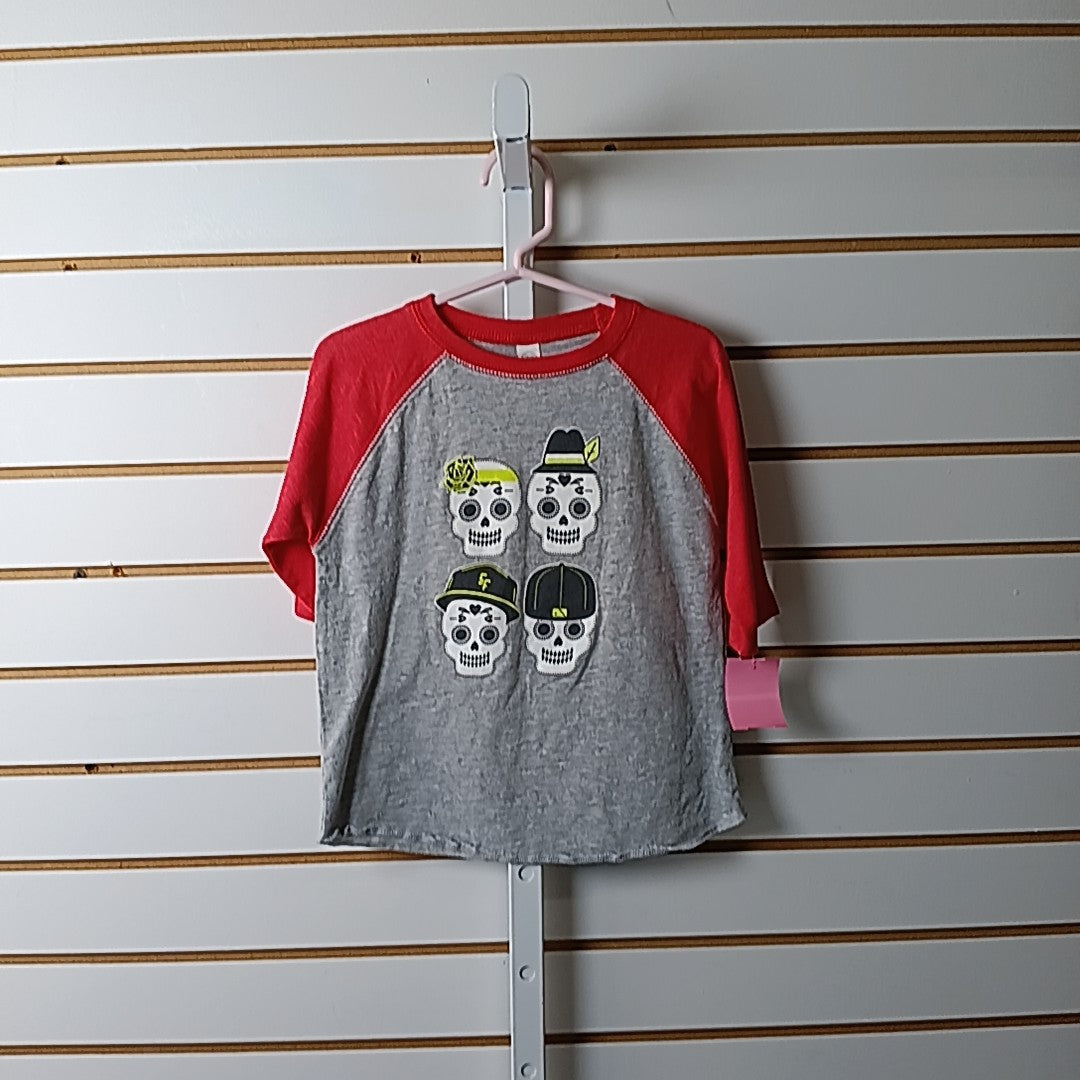 Rabbit Skins 3 Shirt