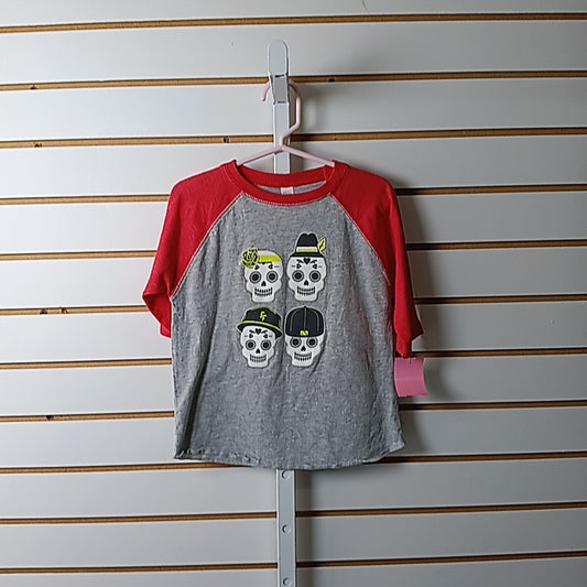 Rabbit Skins 3 Shirt