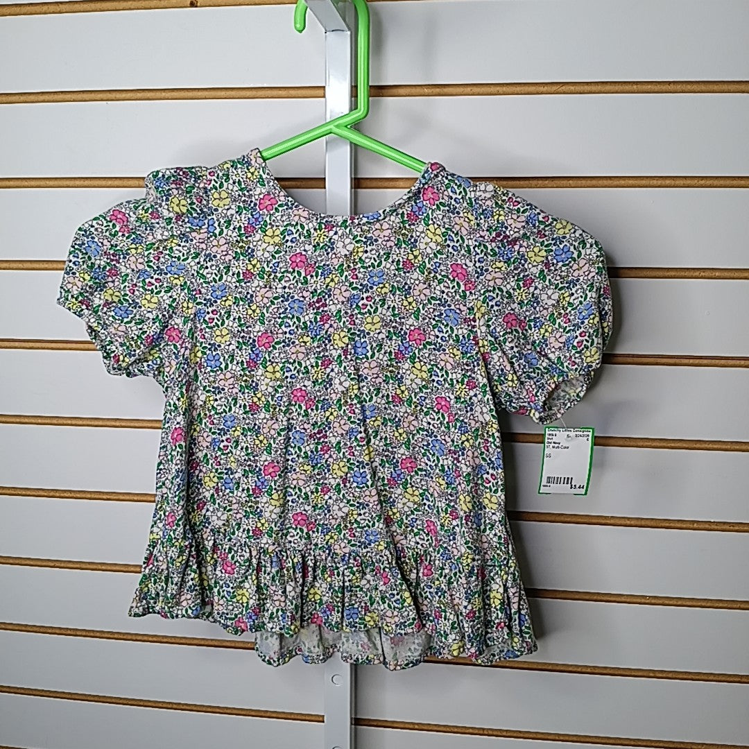 Old Navy 5T Shirt