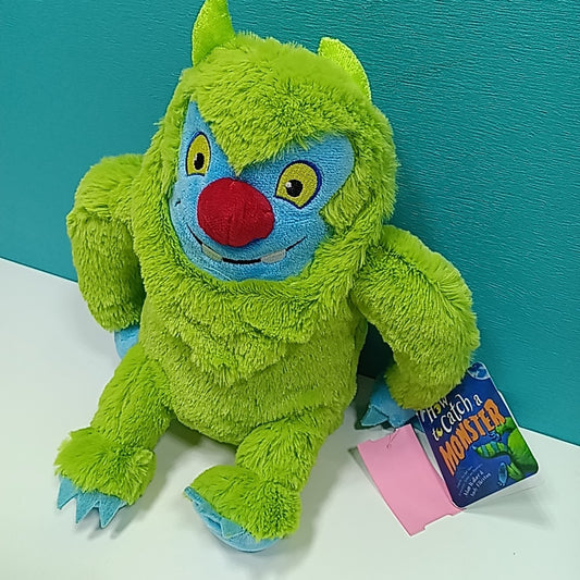 Kohls Cares Stuffed Animal