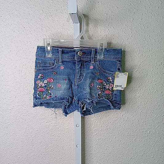 Jordache 6 Shorts