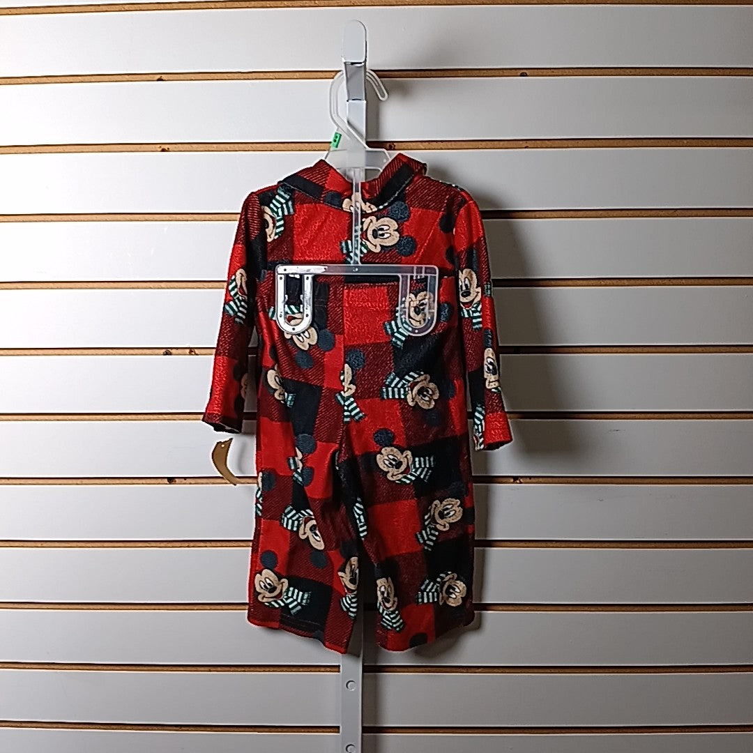 Disney 18 Months Pajamas 2pc