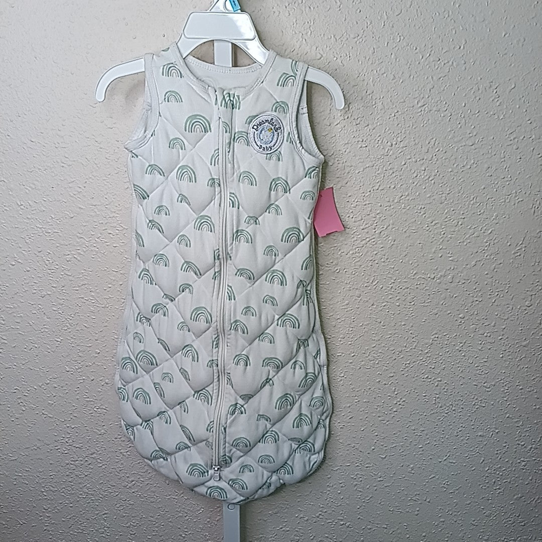 Dreamland Baby 0-6 Months Sleep Sack