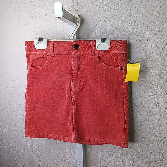 Art Class 10/12 Skirt