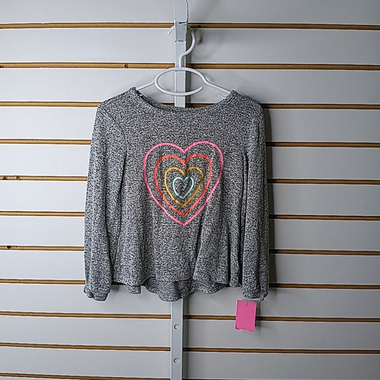 Cat & Jack 4T Shirt