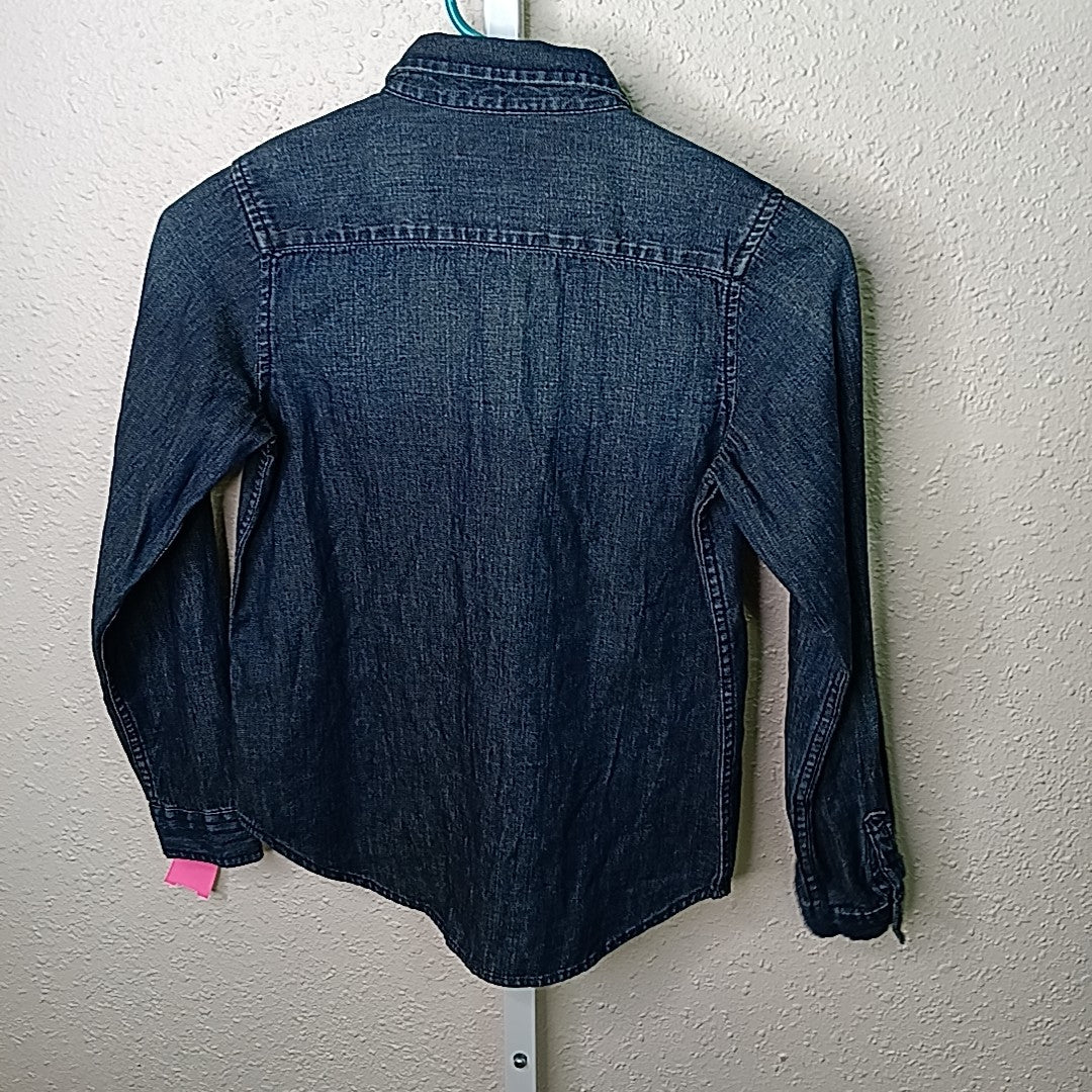 Gap L Dress Shirt