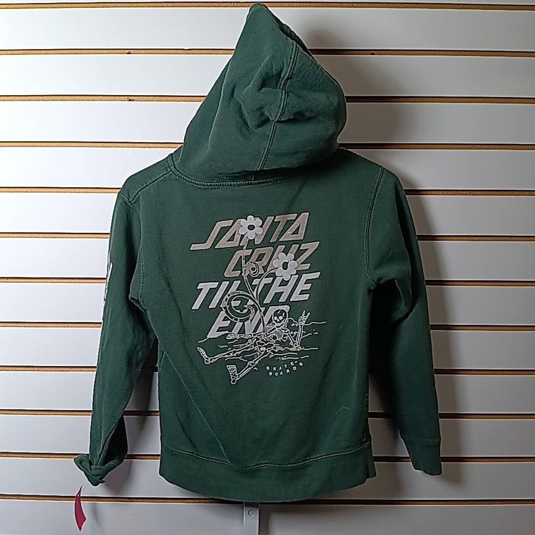 Santa Cruz M Sweater/Sweatshirt
