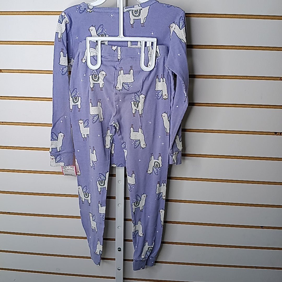 Carter's 7 Pajamas 2pc