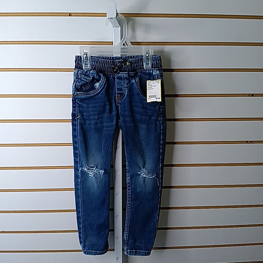 Cat & Jack 4T Pants