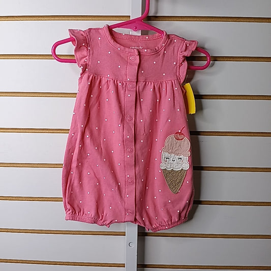 Carter's 6 Months Romper