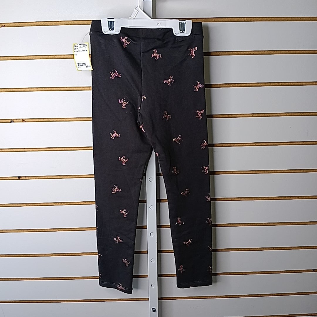 H&M 6 Leggings