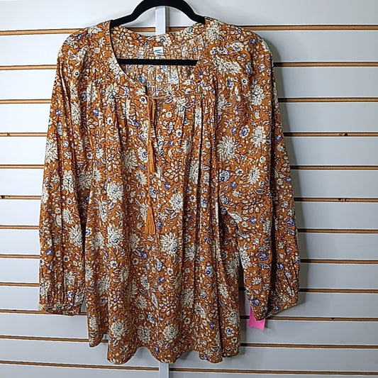 Old Navy Size XL Blouse