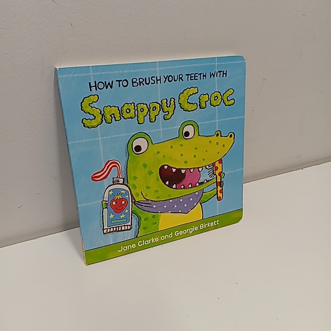 Board Book Books
