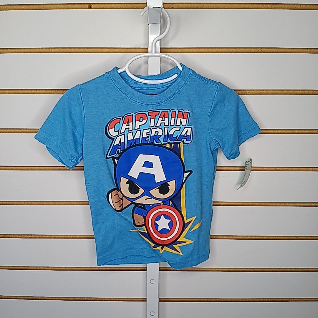 Marvel 2T Shirt