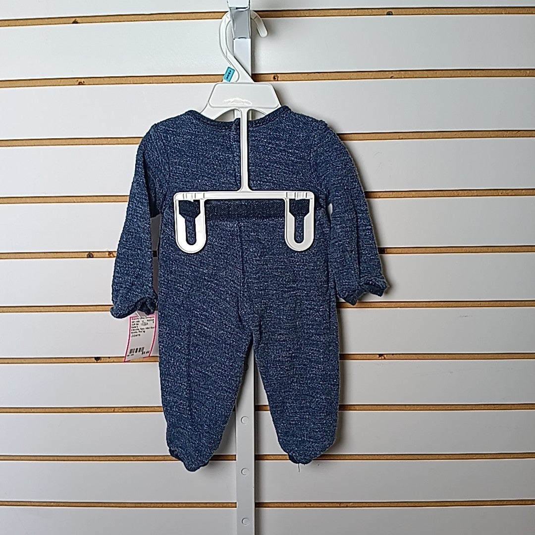 Carter's 9 Months Outfit 2pc