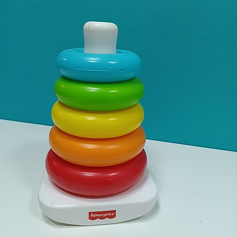 Fisher Price Infant Toy