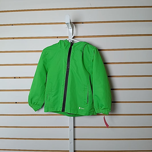 Oaki 2 Jacket