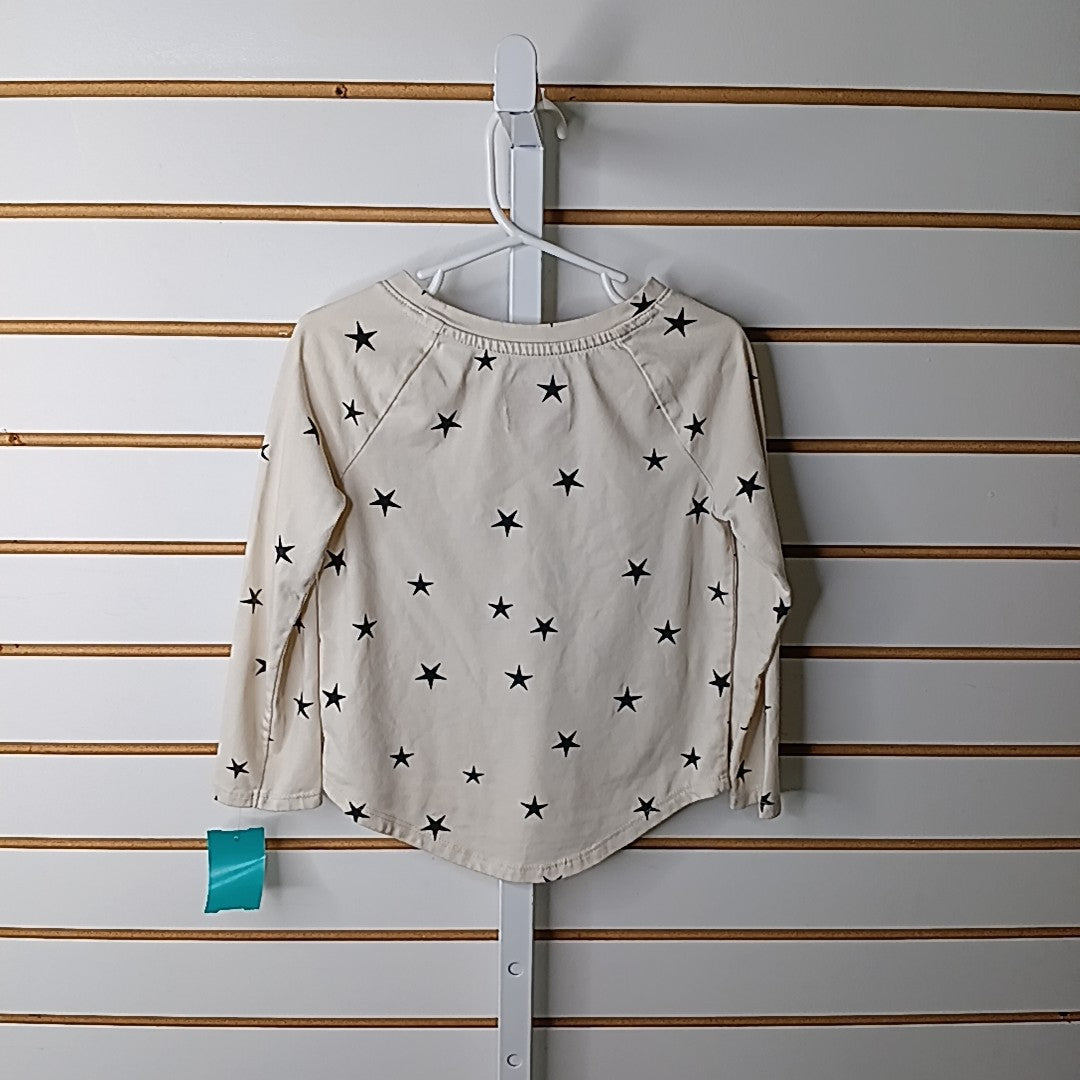 Cat & Jack 4T Shirt