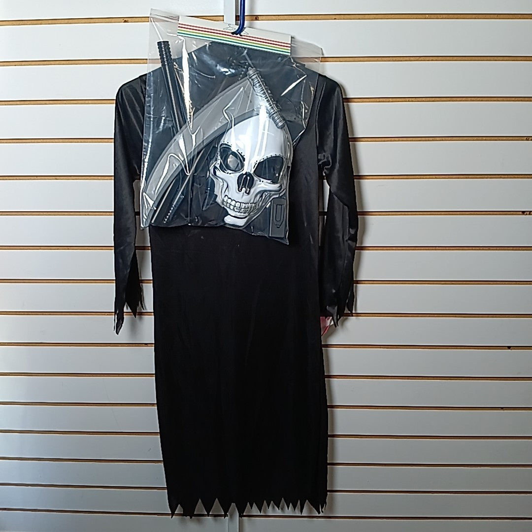 M Costume