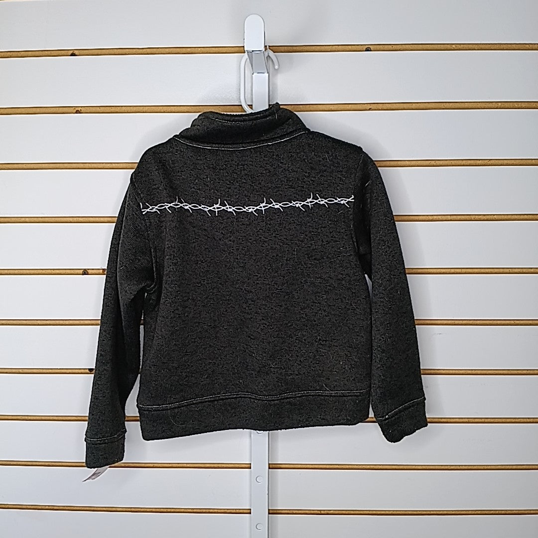 Cowboy Hardware 4T Sweater/Sweatshirt