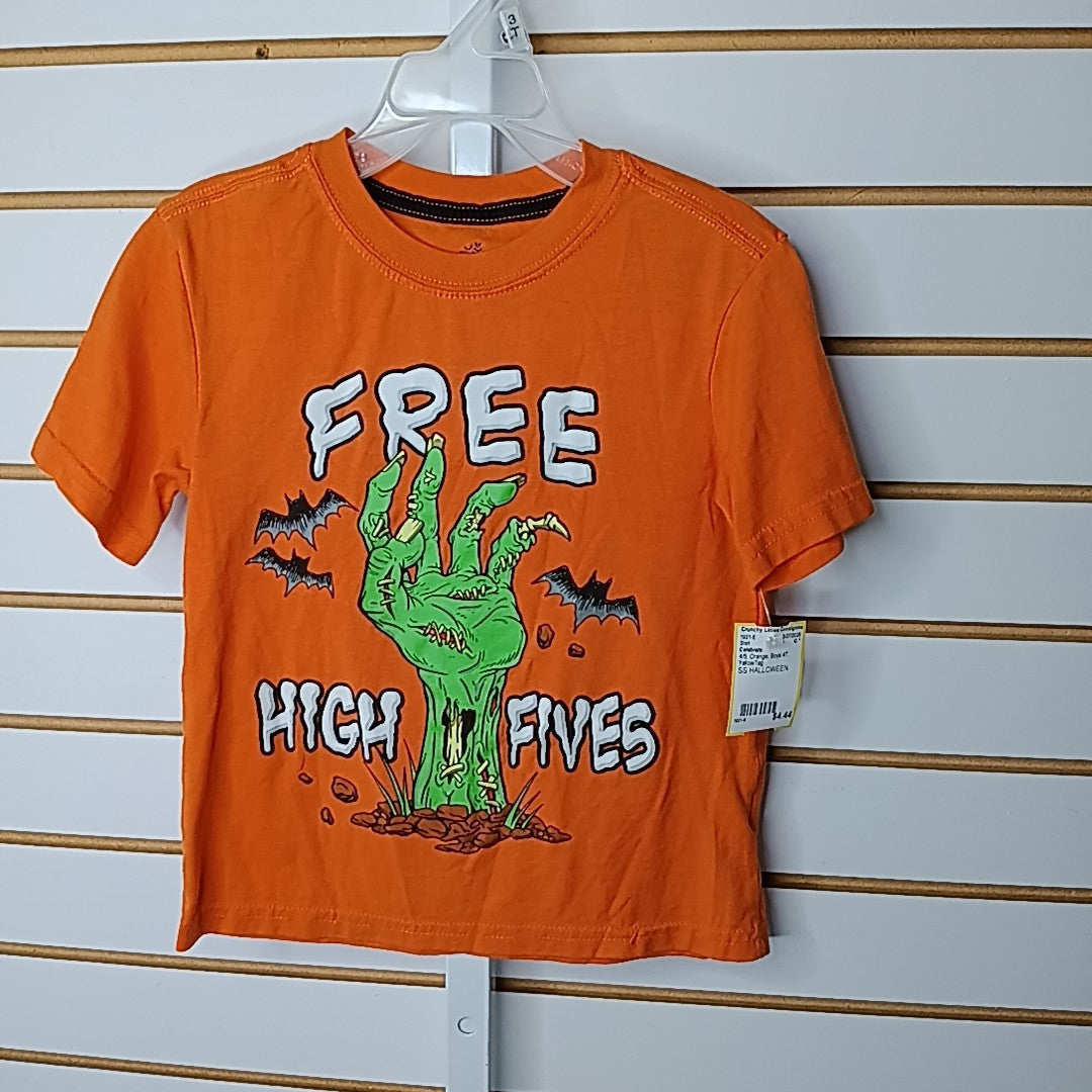 Celebrate 4/5 Shirt