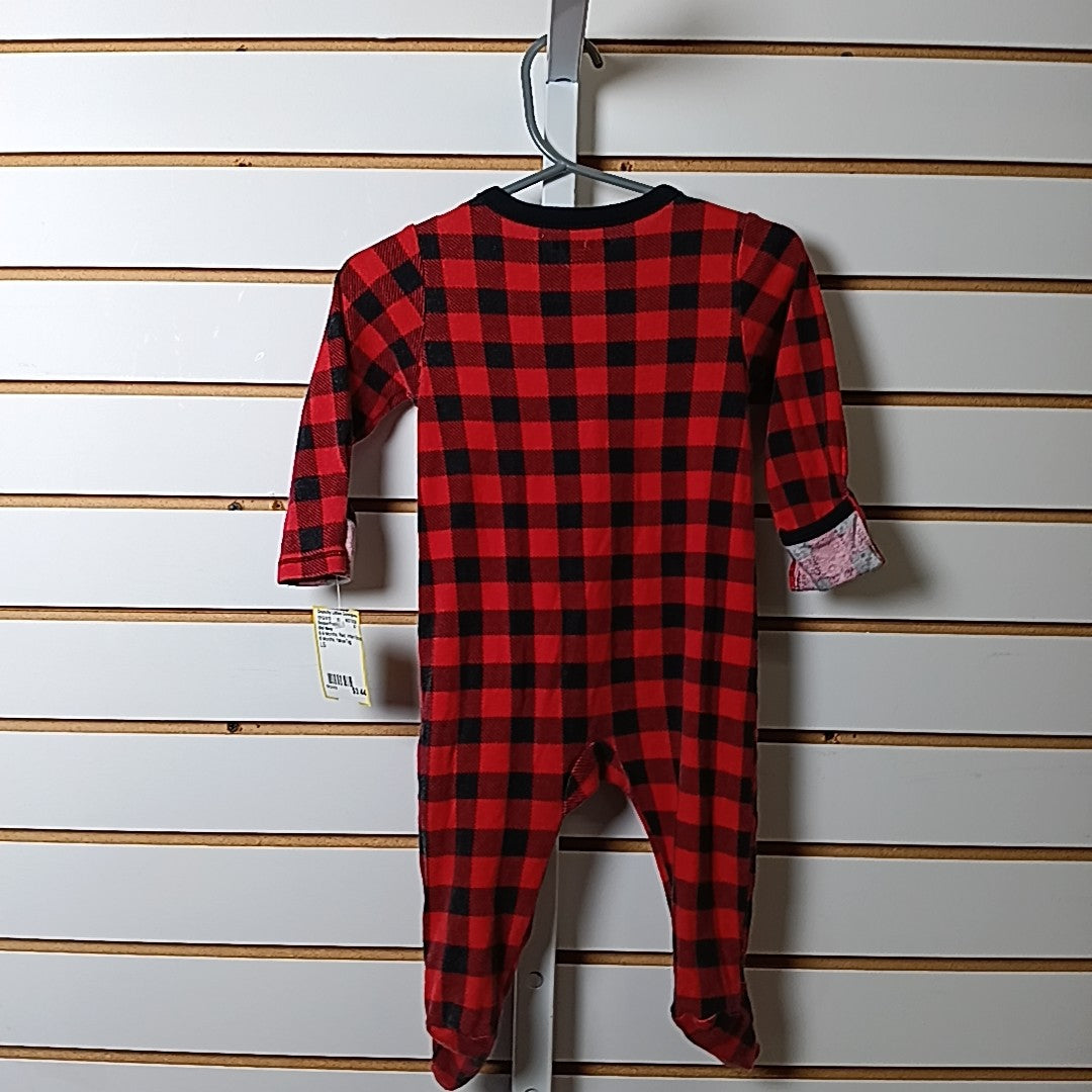 Old Navy 6-9 Months Sleeper/Footies