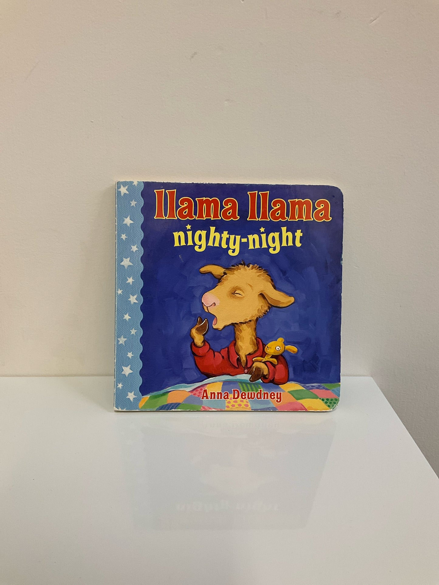 Board Book Books