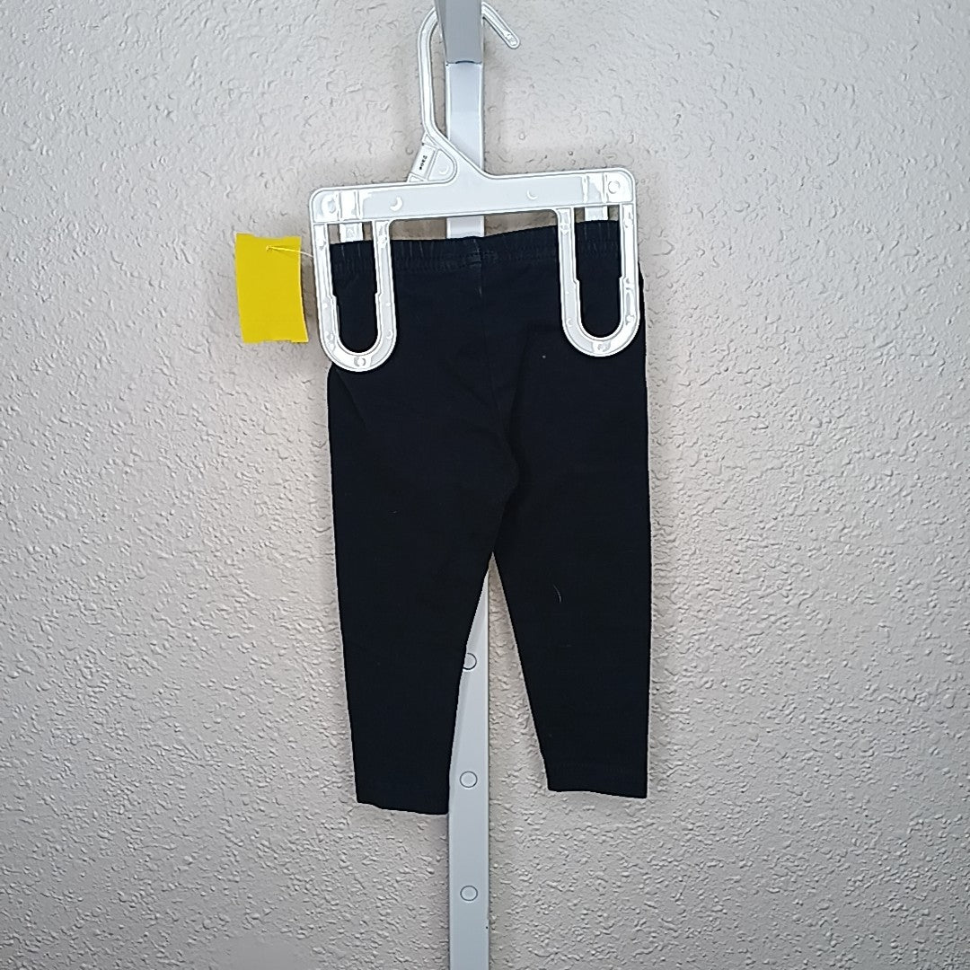 Carter's 9 Months Leggings