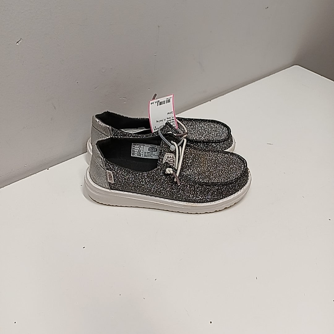 Hey Dude 1Y Casual Shoes