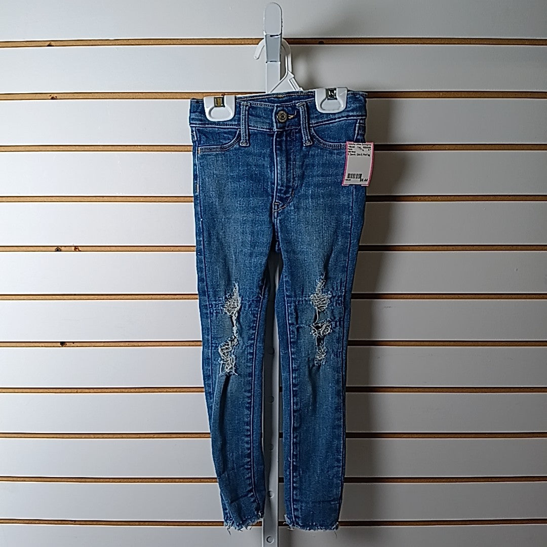 Old Navy 5 Pants