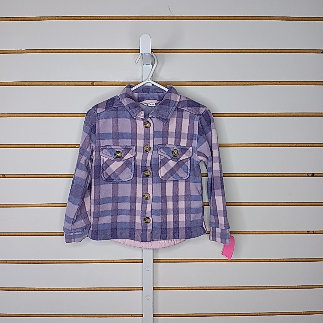 PEKKLE Size 2T Sweater